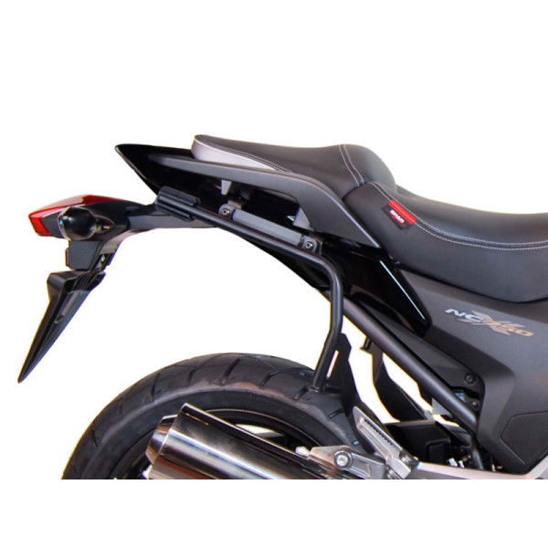 Shad 3P Pannier Fitting Kit
